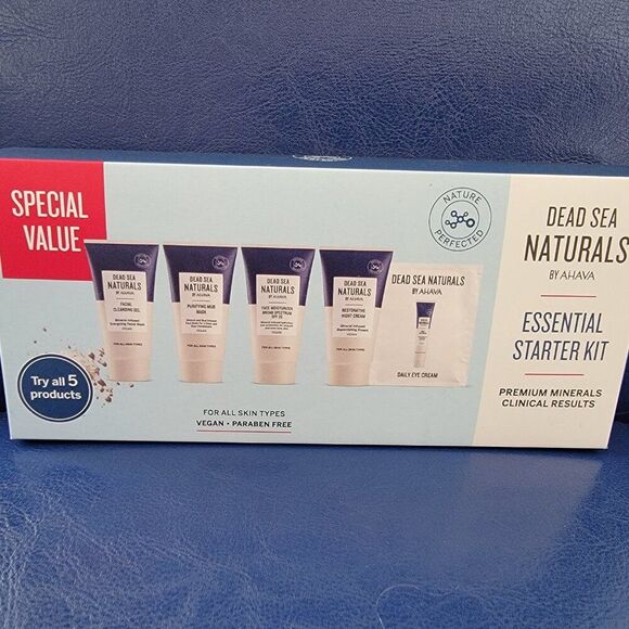 Off to College Skincare Collection A - Picture 5 of 14